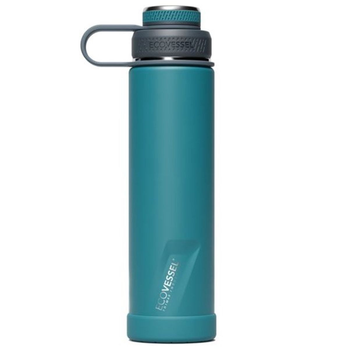 Termo Ecovessel Boulder Acero Inoxidable 24oz
