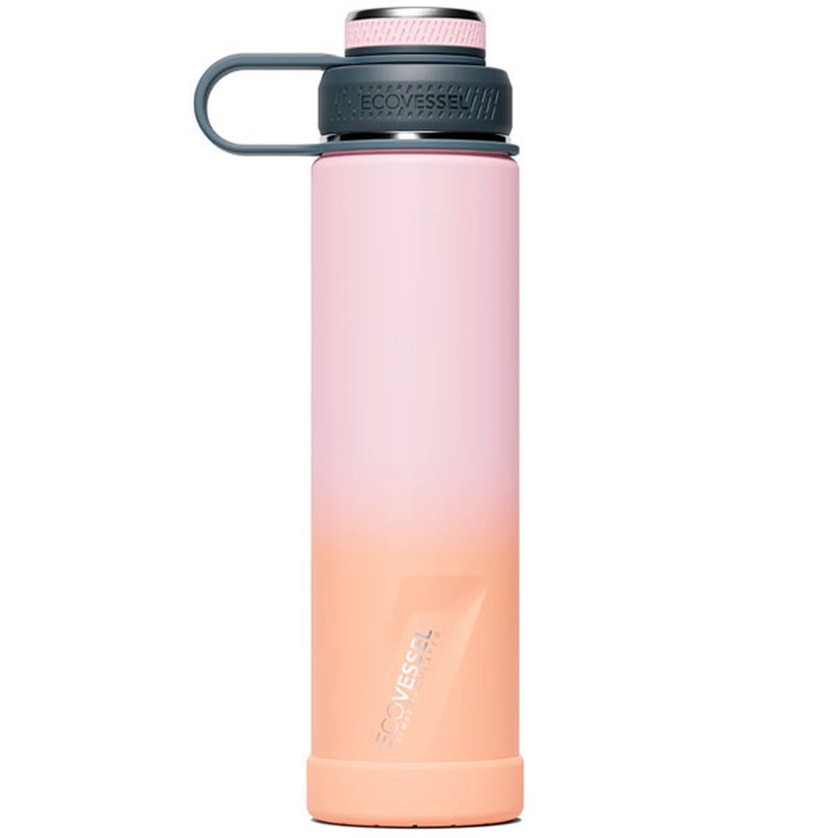 Termo Ecovessel Boulder Acero Inoxidable 24oz