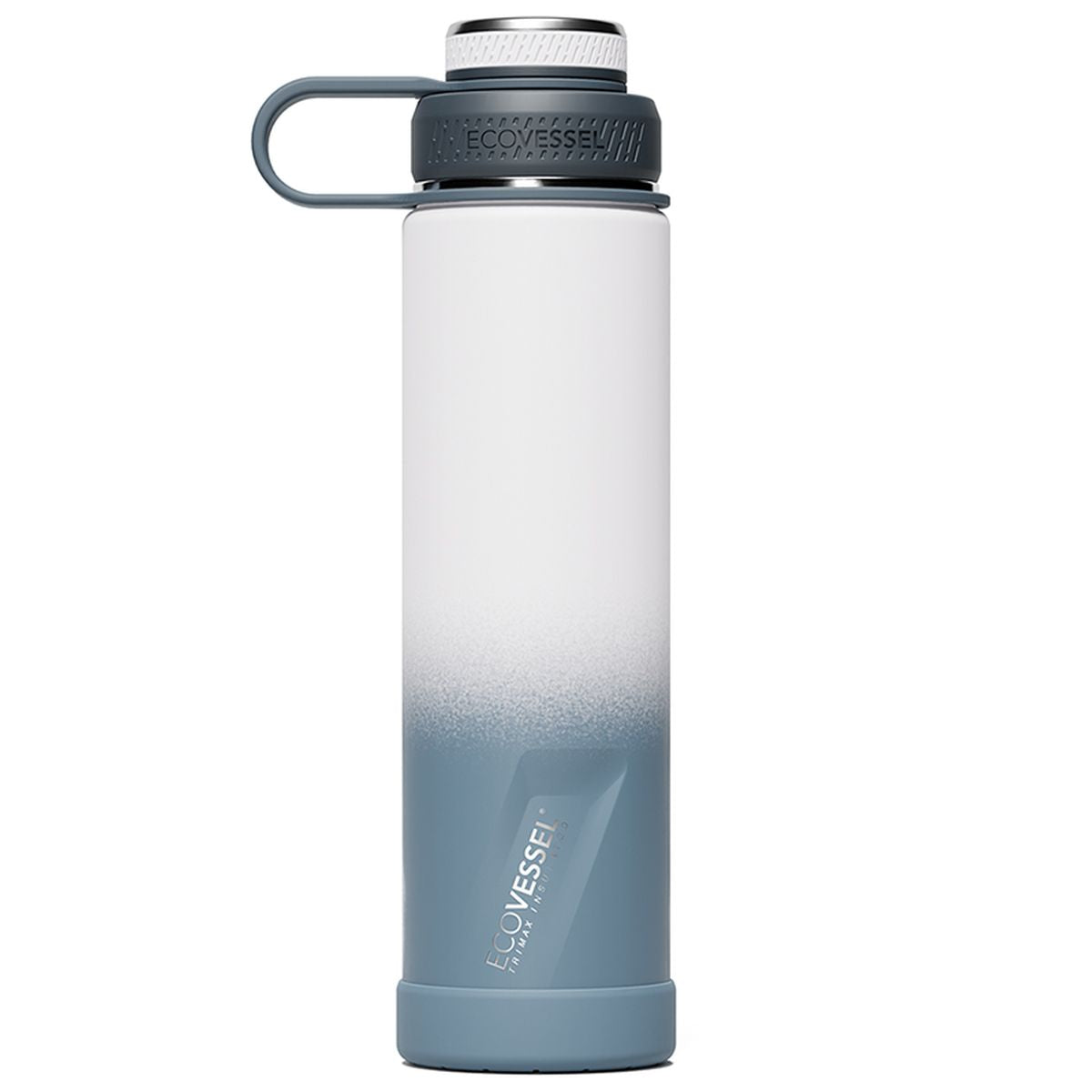 Termo Ecovessel Boulder Acero Inoxidable 24oz