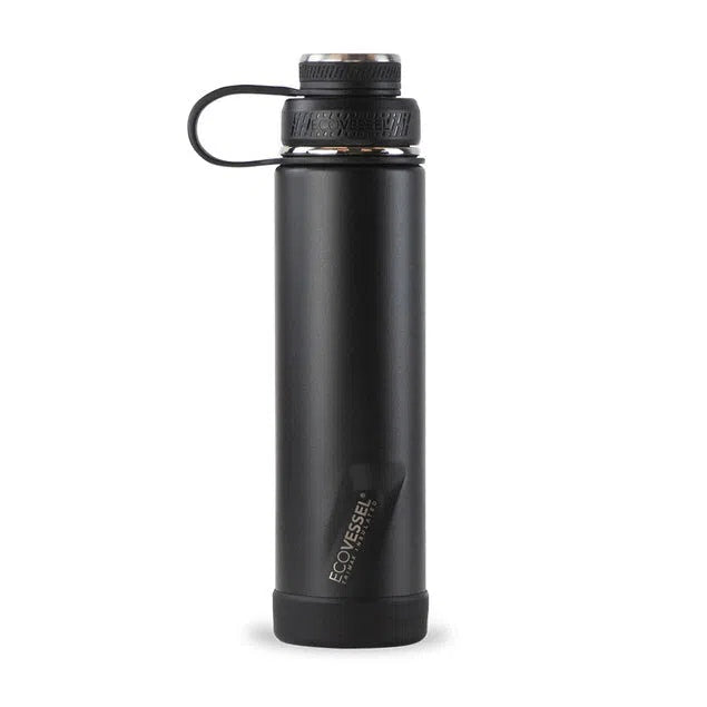 Termo EcovesselBoulder Acero Inox 710 ml