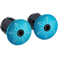 Tapon Manubrio Supacaz Rta BP-01