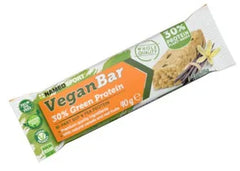 Barra Vegan Protein NamedSport 40gr