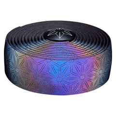 Cinta Supacaz Bling Slick Negro Oil