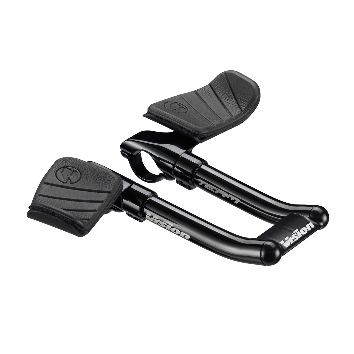 Barras de Extensión Vision Team Mini TT Clip-On Bars