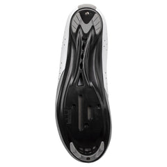Zapatilla Ciclismo Ruta GW Iron Blanco/Gris