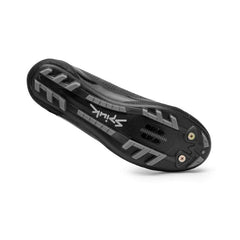 Zapatilla Ciclismo MTB Spiuk Aldapaz MC Negro Mate