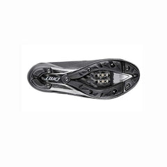 Zapatilla Ciclismo MTB DMT KM3 Verde/Negro