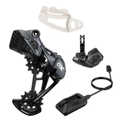 Kit Sram Tensor/Palanca GX Eagle AXS