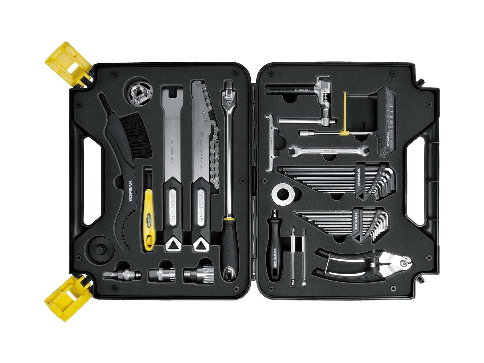 Set De Herramienta Home Prepbox 36 Piezas