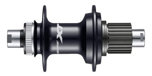 Juegos de Manzanas Shimano Hb/fh-m8110 Deore Xt 32h