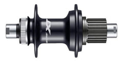 Juegos de Manzanas Shimano Hb/fh-m8110 Deore Xt 32h