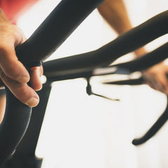 Bicicleta Estática Zycle Zbike Smart