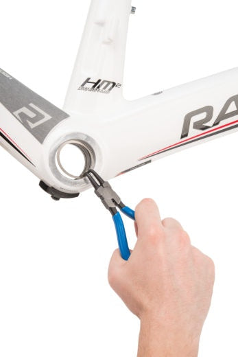 Alicate Park Tool para Anillos de Retención Interna de 1,7