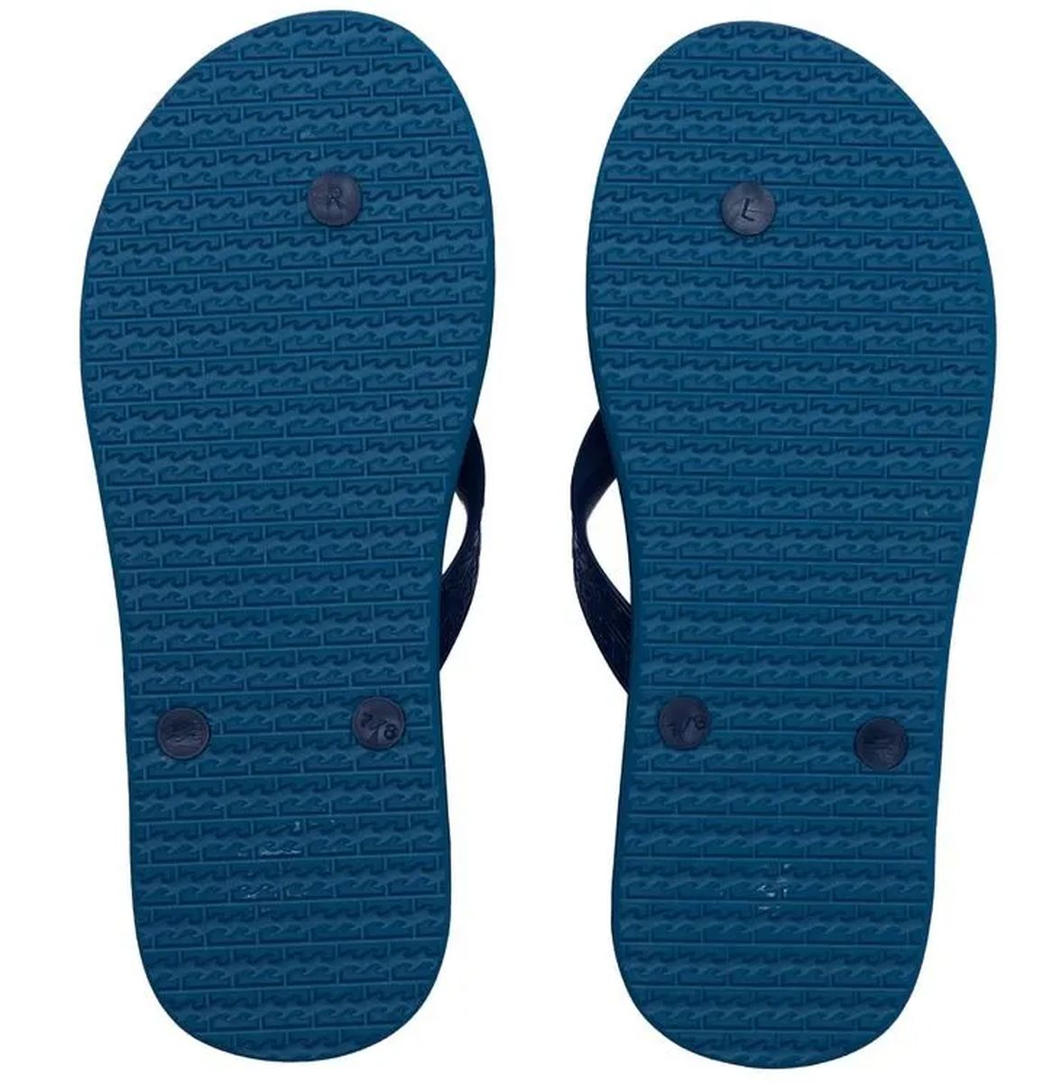 Sandalias Billabong Tides 2.0 Print Denim Multi