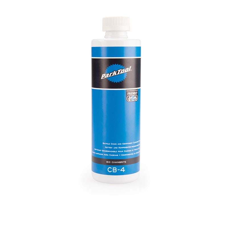 Desengrasante Park Tool Bio Chainbrite 16 Onzas