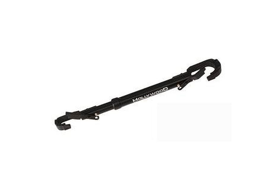 Portabicicletas Hollywood Barra para Marco Bike Adapter PRO