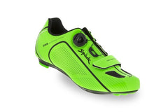 Zapatilla Ciclismo Ruta Spiuk Ciclismo Ruta ALTUBE R GREEN