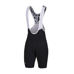 Pantaloneta Ciclismo Spiuk Shor Eite Air Hombre Black