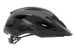 Casco de Ciclismo Spiuk Kaval Negro