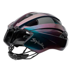 Casco de Ciclismo Spiuk Korben Irisdicente