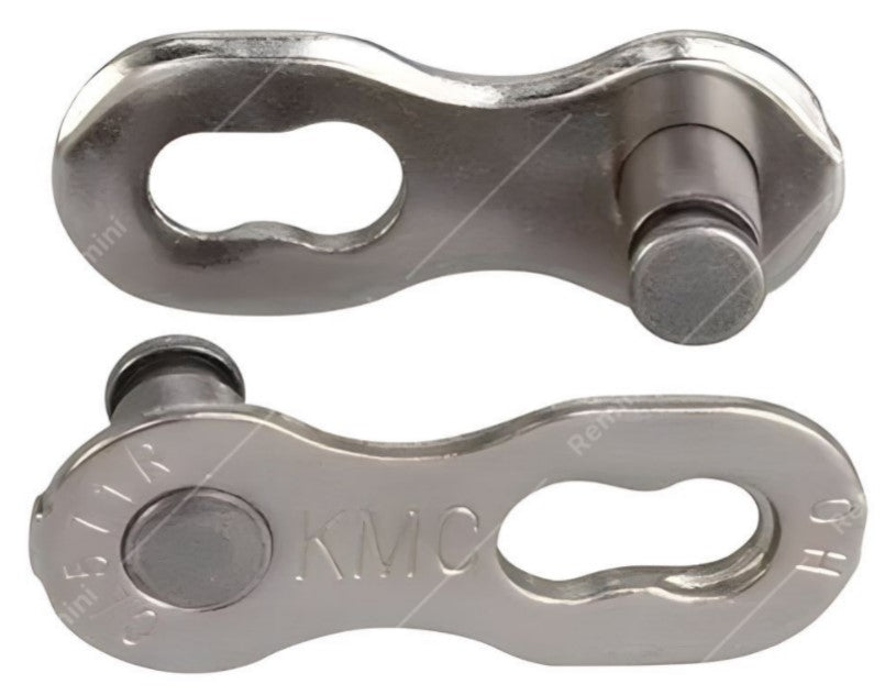 Conector Cadena KMC Missing Link II 7-8 Vel