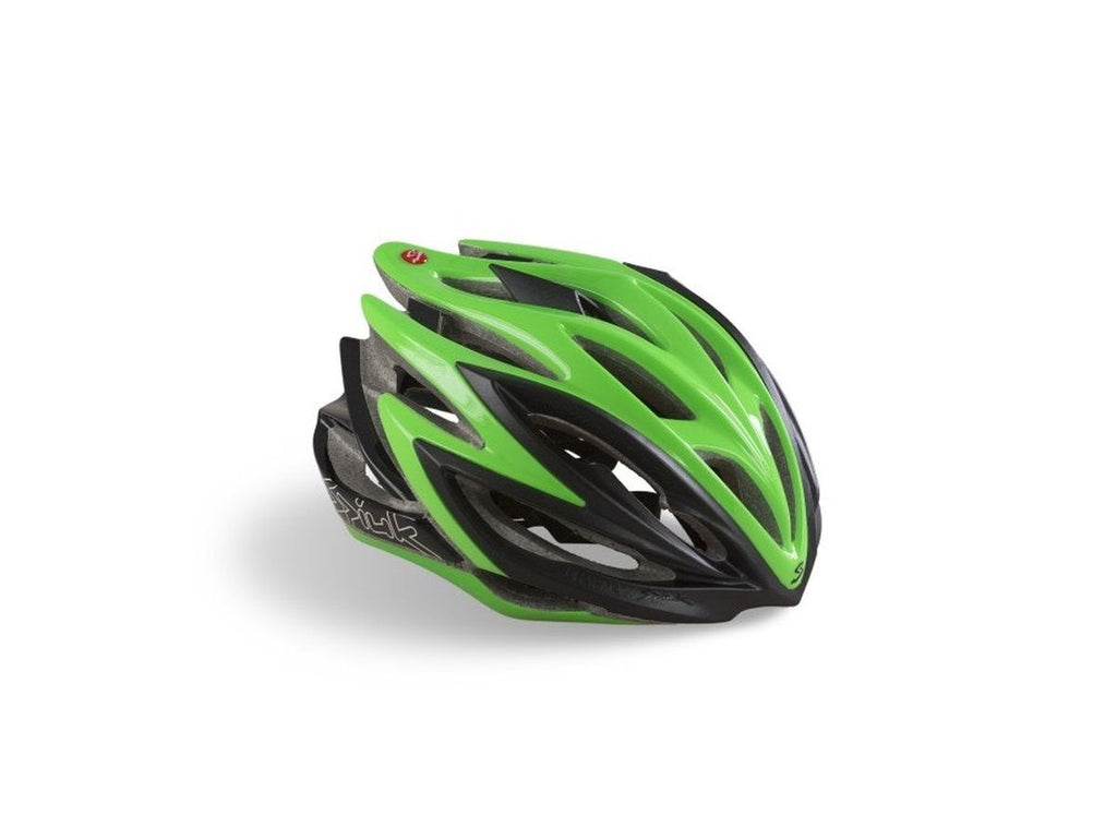 Spiuk Dharma Casco De Bici Spiuk Helmet Spiuk Dharma Verde Casco