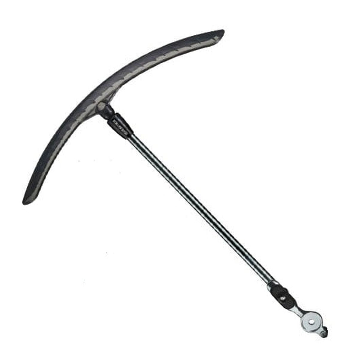 Guardabarros Exustar Mudguard