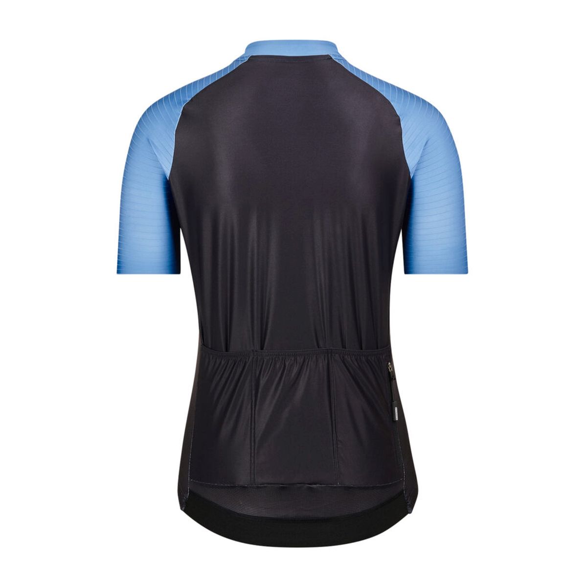 Jersey Ciclismo Bioracer Icon Mujer Block Pacific Blue