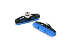 Zapatas de Freno MSC para Cantilever/Carretera 500C