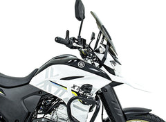 Control de Velocidad Crucero FP Moto