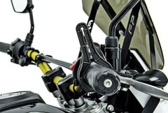 Control de Velocidad Crucero FP Moto