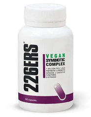 Cápsulas 226ERS Vegan Symbiotic Complex