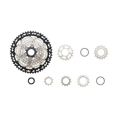 Cassette Pacha Shimano CS-M8100 Deore XT 12 Velocidades