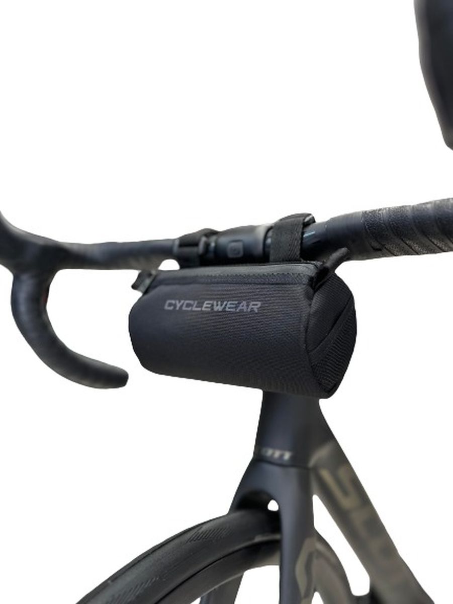 Bolso Manubrio Cyclewear 1 Litro