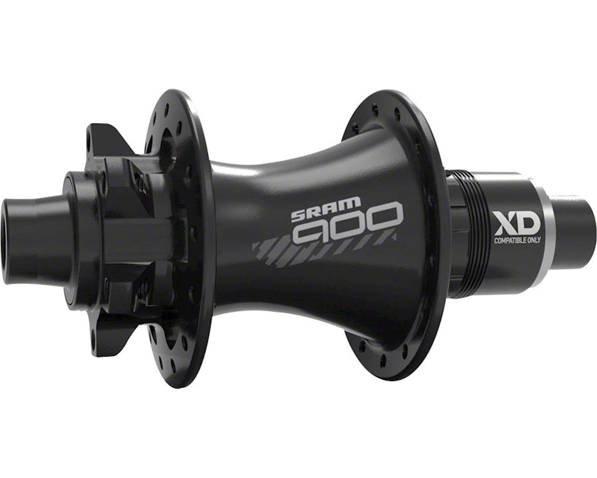 Manzana Trasera Sram 900 R Disc 28H 6t 11/12 V 27,8mm