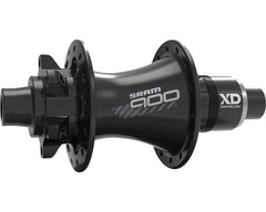 Manzana Trasera Sram 900 R Disc 28H 6t 11/12 V 27,8mm