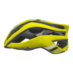 Casco de Ciclismo Giant  Rev Mips Amarillo Mate
