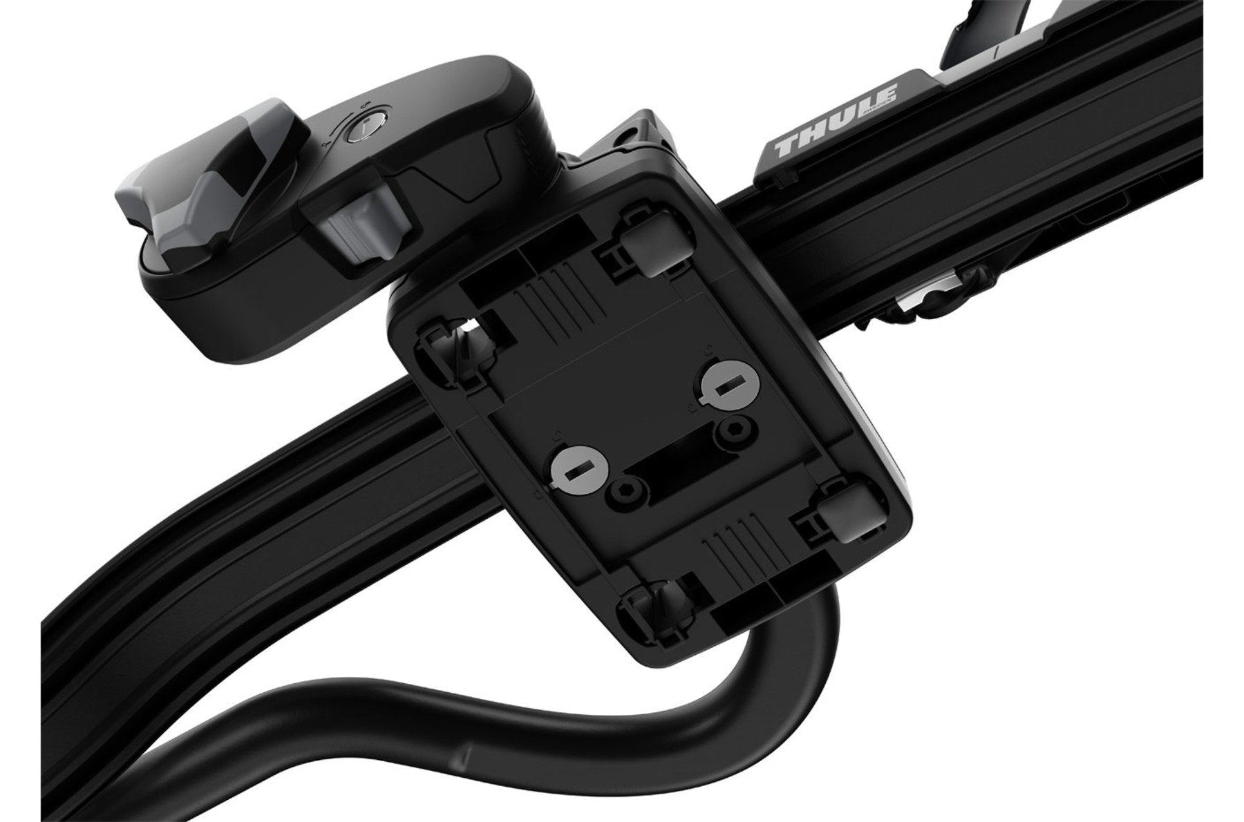 Portabicicletas Thule Proride 598-2 Neg