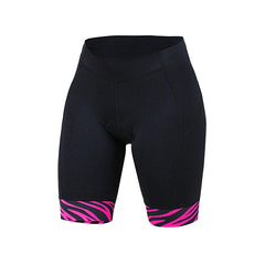 Pantaloneta Ciclismo Spiuk Race Mujer ShorS PINK