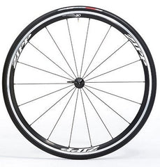 Rueda Ruta Delantera Zipp 30 Clincher V1 700 DEL WHT