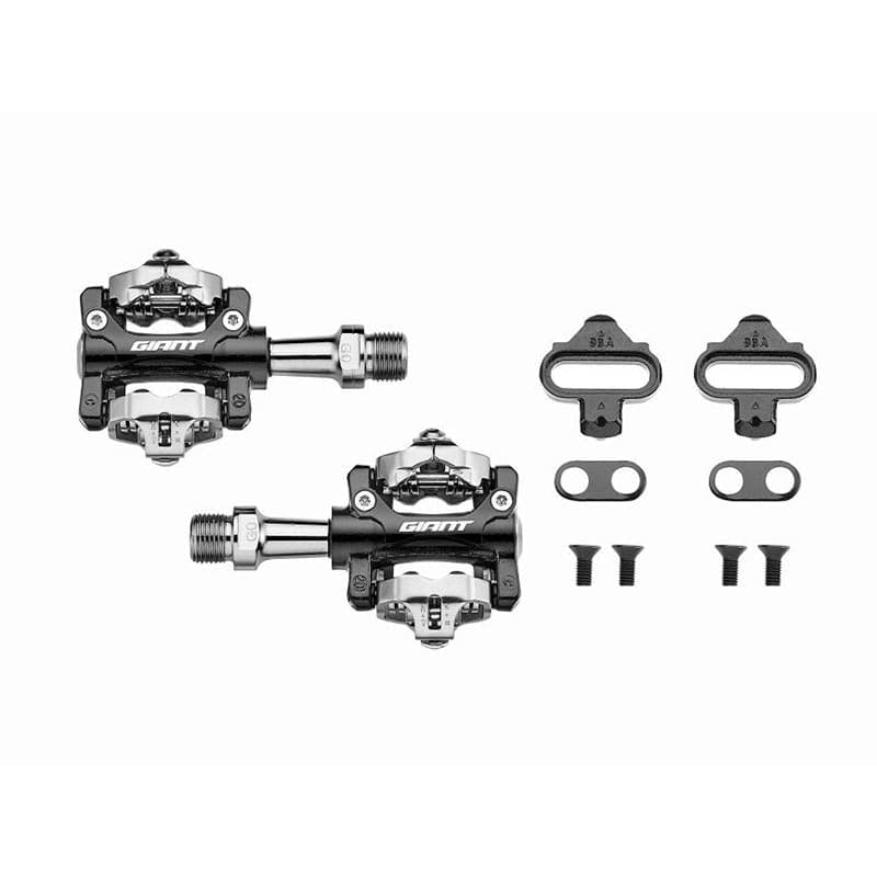 Pedales de Montaña Giant XC Pro