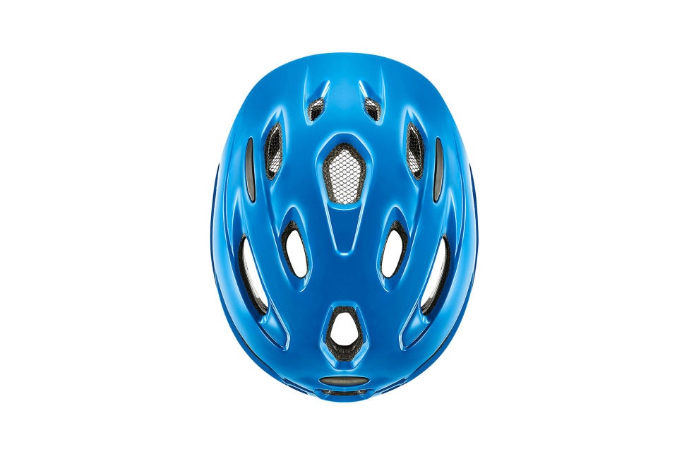 Casco de Ciclismo para niño Giant Hoot /Azul