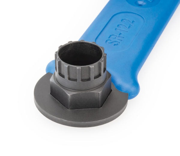 Extractor de piñón rueda libre 5-12VEL