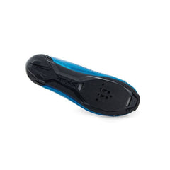Zapatilla Ciclismo Ruta Spiuk Caray Ruta Azul