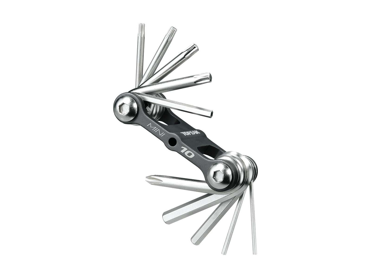Multiherramienta Topeak Mini 10