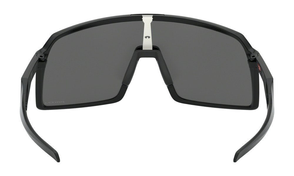 Gafas de Ciclismo Oakley Sutro Pol Blk W/Prizm BLK