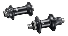 Juegos de Manzanas Shimano Hb/fh-m8110 Deore Xt 32h