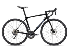 Bicicleta Ruta Giant TCR ADV 2 DISC-SE NEG/PLA 2023