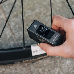 Mini Compresor Magicshine Airro para Bicicletas 120PSI