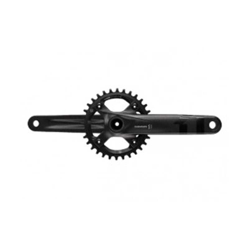 Juego de Bielas Sram X1 1000 BB30 No BB 1x10 Vel